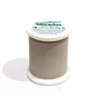 FILATO MADEIRA - FROSTED MATT - No. 40-500 MT-COLOR CREMA-9848-7860 MADEIRA-9848-7860