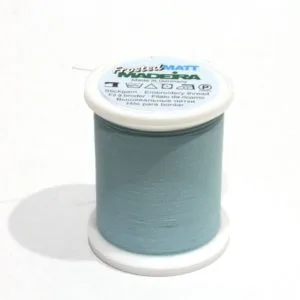 FILATO MADEIRA - FROSTED MATT - No. 40-500 MT-ACQUA MARINA-9848-7892 MADEIRA-9848-7892
