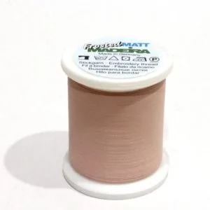 FILATO MADEIRA - FROSTED MATT - No. 40-500 MT-ROSA-9848-7941 MADEIRA-9848-7941