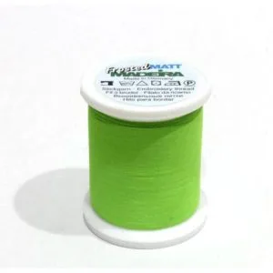 FILATO PER RICAMO A MACCHINA - FROSTED MATT - No. 40-9848-7950 MADEIRA-9848-7950