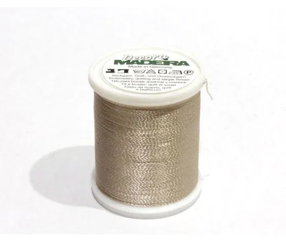 FILATO MADEIRA OVERLOCK -DECORA - No. 12-300 MT-9870-1082 MADEIRA-9870-1082 FILATO MADEIRA OVERLOCK -DECORA - No. 12-300 MT-9870-1082 MADEIRA-9870-1082