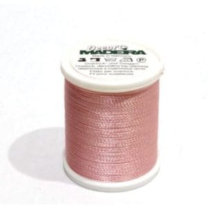 FILATO MADEIRA OVERLOCK -DECORA - No. 12-300 MT-PASTEL PINK MADEIRA-9870-1116