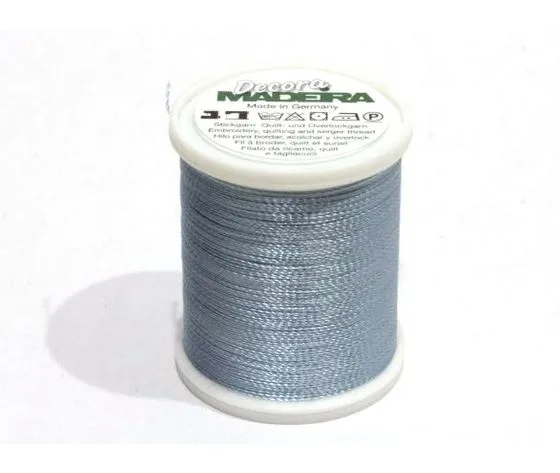FILATO MADEIRA OVERLOCK -DECORA - No. 12-300 MT-9870-1132 MADEIRA-9870-1132 FILATO MADEIRA OVERLOCK -DECORA - No. 12-300 MT-9870-1132 MADEIRA-9870-1132