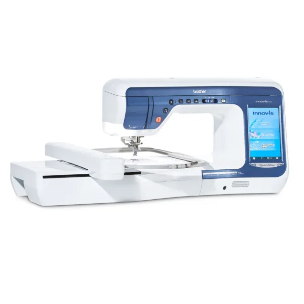 p1 (14) INNOV-IS V5 LE Brother | Macchina per cucire e ricamare