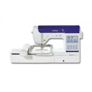 INNOV-IS F480 Brother | Macchina per cucire e ricamare