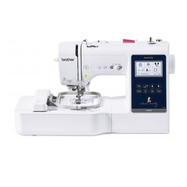 p1 (16) INNOV-IS M280D Brother | Macchina per cucire e ricamare