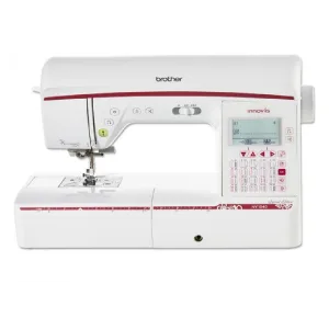 INNOV-IS NV1040SE | Brother | Macchina per cucire