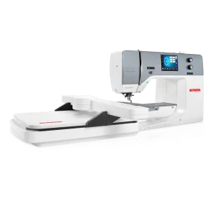 770QE Bernina | Macchina per cucire e ricamare