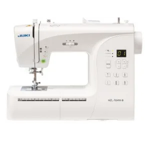 Macchina per cucire JUKI HZL-70H