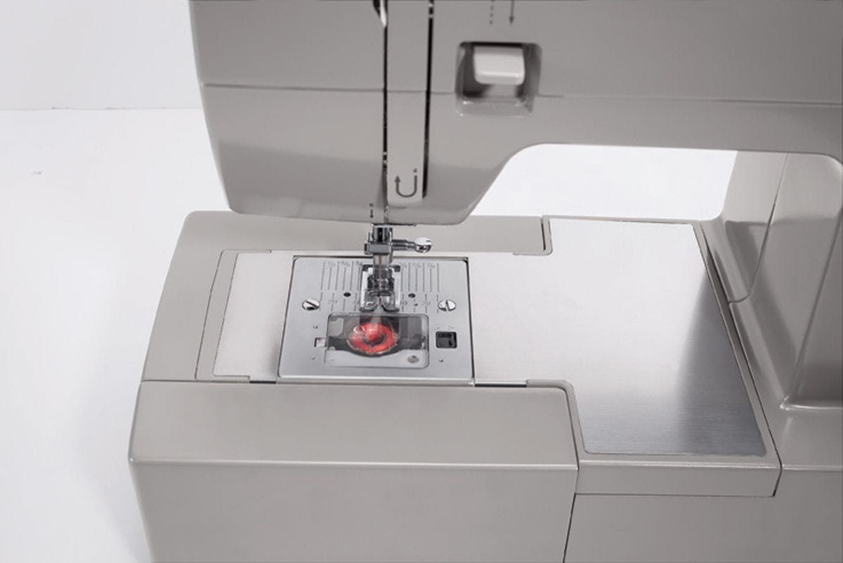A) SINGER HEAVY DUTY 4423 - Ricambi e Accessori per Macchine da Cucire