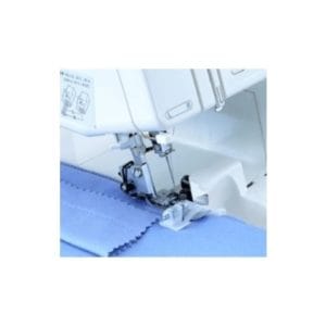 ACCESSORI PER CUCITO -BROTHER PIEDINO ORLO INVISIBILE XB3624001 X76590002