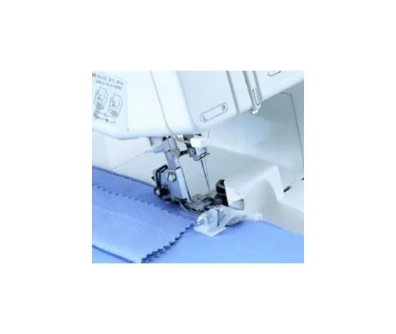 ACCESSORI PER CUCITO -BROTHER PIEDINO ORLO INVISIBILE XB3624001 X76590002 ACCESSORI PER CUCITO -BROTHER PIEDINO ORLO INVISIBILE XB3624001 X76590002