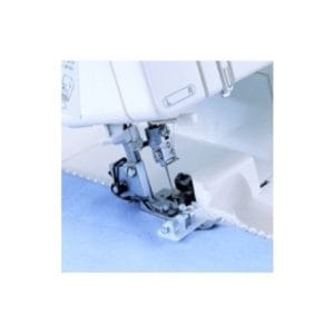 ACCESSORI PER CUCITO - BROTHER - PIEDINO PER PERLE E LUSTRINI X76670002 X76670002