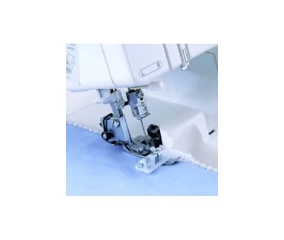 ACCESSORI PER CUCITO - BROTHER - PIEDINO PER PERLE E LUSTRINI X76670002 X76670002 ACCESSORI PER CUCITO - BROTHER - PIEDINO PER PERLE E LUSTRINI X76670002 X76670002
