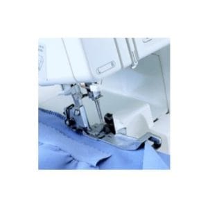 ACCESSORI PER CUCITO -BROTHER PIEDINO PER ARRICCIARE OXB3626001 X77459001
