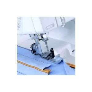 ACCESSORI PER CUCITO -BROTHER - PIEDINO BORDATORE BROTHER XB0241101