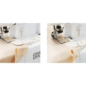 ACCESSORI PER CUCITO -BROTHER - SET PER ORLARE SE XB1303001