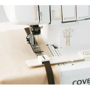 ACCESSORI PER CUCITO -BROTHER - GUIDA PER FETTUCCIA A SBIECO XB1304001 PER 2340CV XB1304001