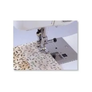 ACCESSORI PER CUCITO - BROTHER - PIEDINO PER PATCHWORK BROTHER XC1944052 XC1944052