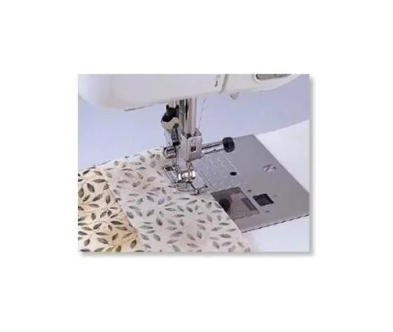 ACCESSORI PER CUCITO - BROTHER - PIEDINO PER PATCHWORK BROTHER XC1944052 XC1944052 ACCESSORI PER CUCITO - BROTHER - PIEDINO PER PATCHWORK BROTHER XC1944052 XC1944052