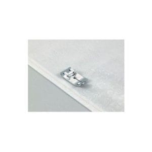 ACCESSORI PER CUCITO - BROTHER - PIEDINO PER CUCITURA DRITTA BROTHER XC1973052 XC1973052