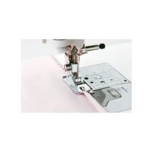 ACCESSORI PER CUCITO - BROTHER - PIEDINO PER ORLO TONDO BROTHER XC1974052 XC1974052