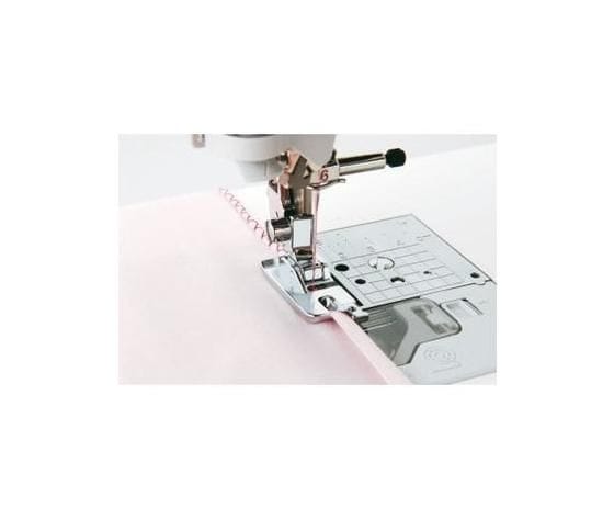 ACCESSORI PER CUCITO - BROTHER - PIEDINO PER ORLO TONDO BROTHER XC1974052 XC1974052 ACCESSORI PER CUCITO - BROTHER - PIEDINO PER ORLO TONDO BROTHER XC1974052 XC1974052