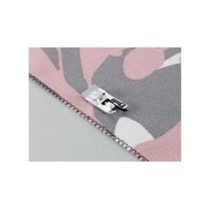 ACCESSORI PER CUCITO - BROTHER - PIEDINO PER SOPRAGGITTO 5MM BROTHER XC1975052 XC1975052