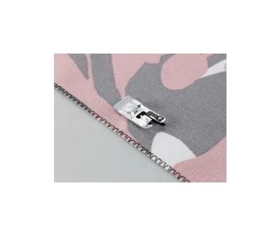 ACCESSORI PER CUCITO - BROTHER - PIEDINO PER SOPRAGGITTO 5MM BROTHER XC1975052 XC1975052 ACCESSORI PER CUCITO - BROTHER - PIEDINO PER SOPRAGGITTO 5MM BROTHER XC1975052 XC1975052
