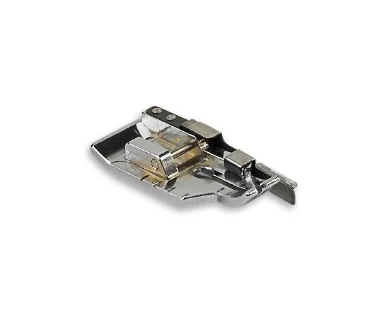 ACCESSORI PER CUCITO - BROTHER - PIEDINO PER CUCITURE PRECISE ART. NO. XC7416252 BROTHER XC7416252 ACCESSORI PER CUCITO - BROTHER - PIEDINO PER CUCITURE PRECISE ART. NO. XC7416252 BROTHER XC7416252