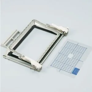 ACCESSORI PER CUCITO - BROTHER - TELAIO PER BORDI INFINITI PER INNOVIS 180 MM X 100 MM XE5059001