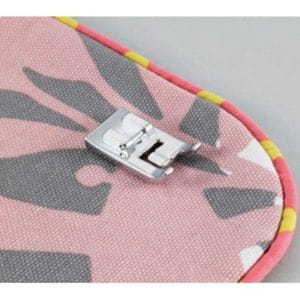 ACCESSORI PER CUCITO - BROTHER - PIEDINO PER CORDONCINO - BORDATORE BROTHER XF2860001 XF2860001
