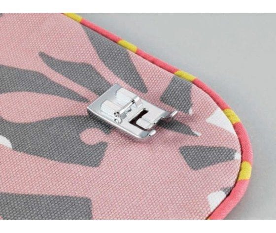 ACCESSORI PER CUCITO - BROTHER - PIEDINO PER CORDONCINO - BORDATORE BROTHER XF2860001 XF2860001