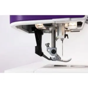 Pfaff Expression 710 Macchina per cucire elettronica - EXTRA SCONTO 18% usa il coupon PFAFF18 - immagine 5