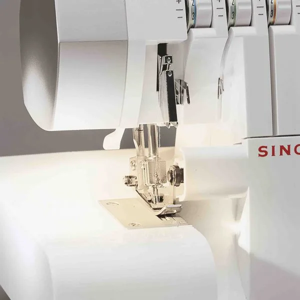 Tagliacuci Singer 14SH754