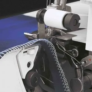 Tagliacuci Singer 14SH754