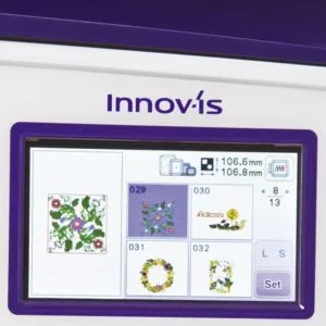 Innov-is 2600 | Macchina per cucire e ricamare | Brother - immagine 2