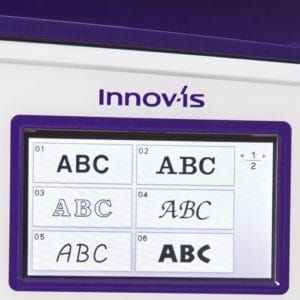 Innov-is 2600 | Macchina per cucire e ricamare | Brother - immagine 3