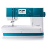 MACCHINA PER CUCIRE PFAFF AMBITION 620