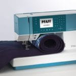 MACCHINA PER CUCIRE PFAFF AMBITION 6203