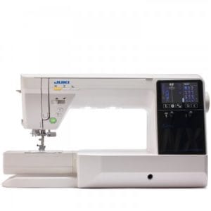 Juki HZL-NX7 Macchina per cucire - immagine 3