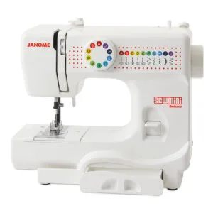 SEW MINI DELUXE
