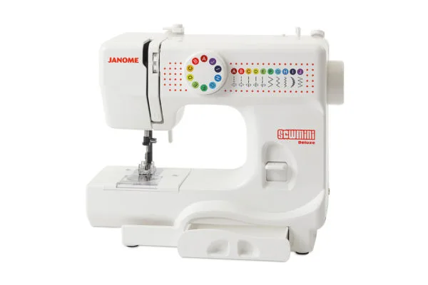 Sew Mini Dots SEW MINI DELUXE