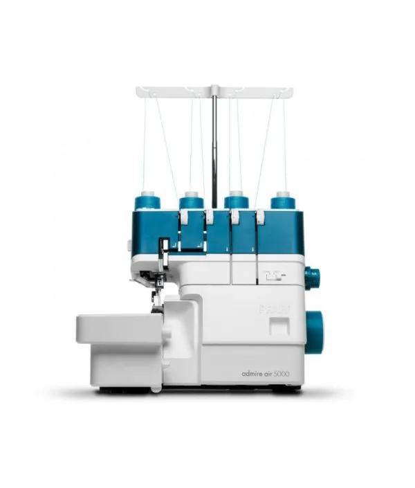 TAGLIACUCI PFAFF ADMIRE AIR 5000