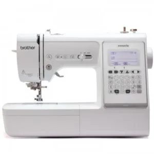 Innov-is A150 Macchina per cucire Brother - immagine 6