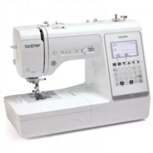 Innov-is A150 Macchina per cucire Brother - immagine 1