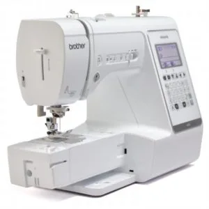 Innov-is A150 Macchina per cucire Brother - immagine 4