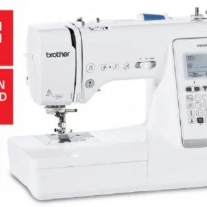 Innov-is A150 Macchina per cucire Brother - immagine 3