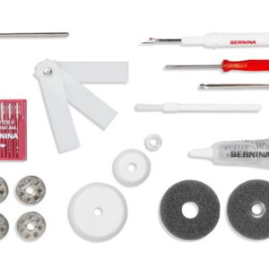 Bernina 335 | Macchina per Cucire - immagine 5