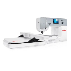 bernina 720